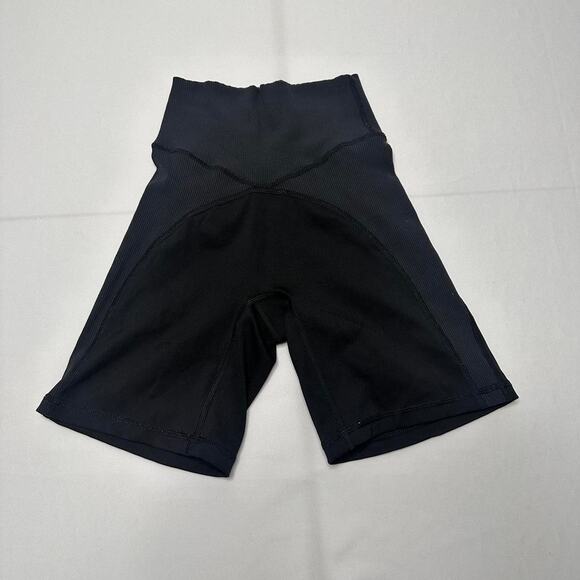 Offline By Aerie Size Small Black Contour Active Shorts Super Flattering & Comfy - Picture 1 of 4